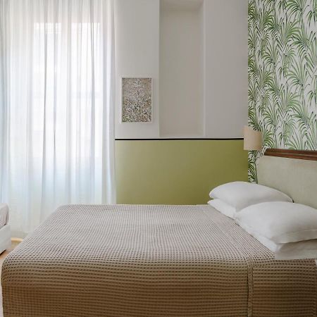 Hotel Riviera Анцио Экстерьер фото