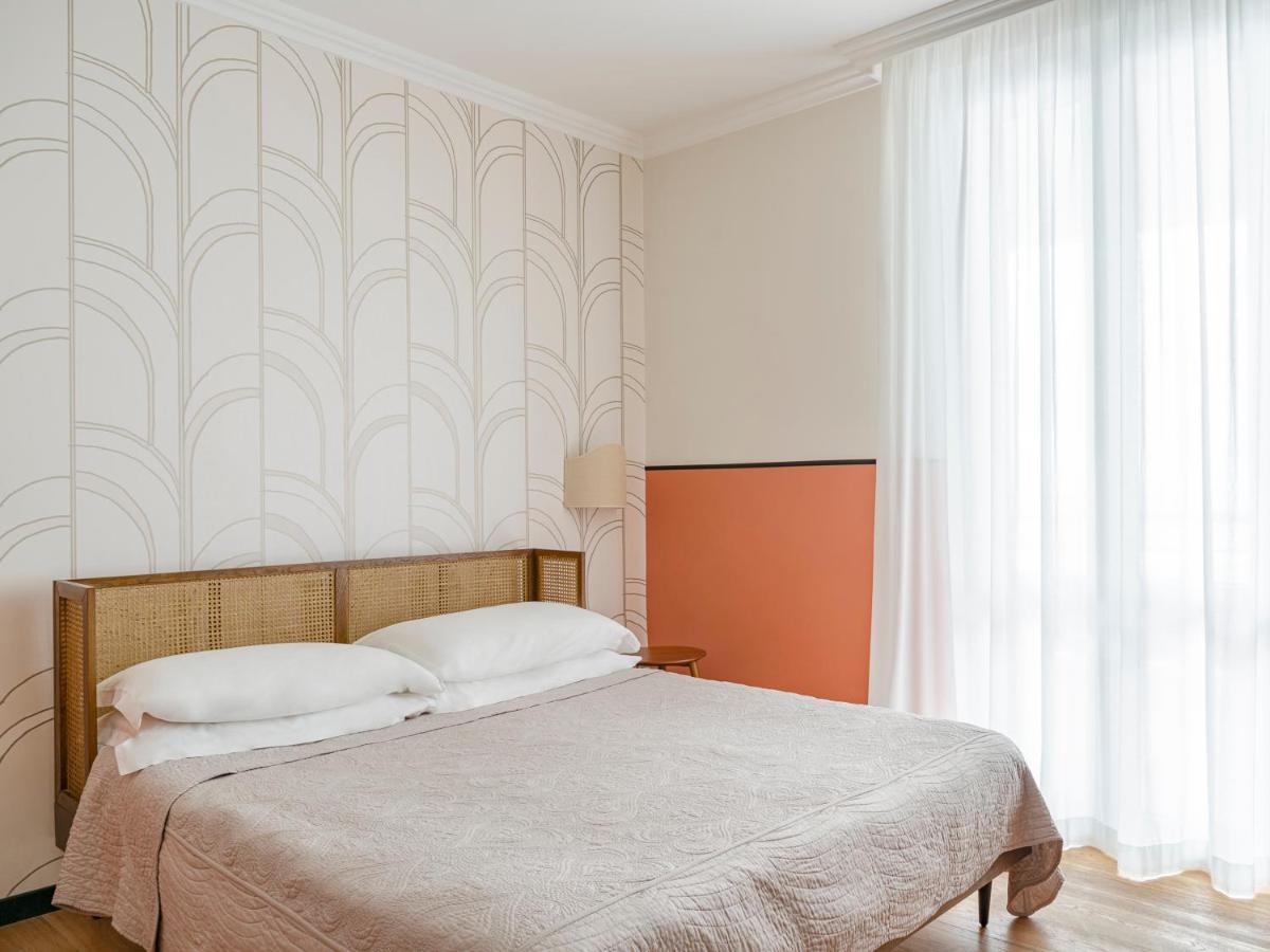 Hotel Riviera Анцио Экстерьер фото
