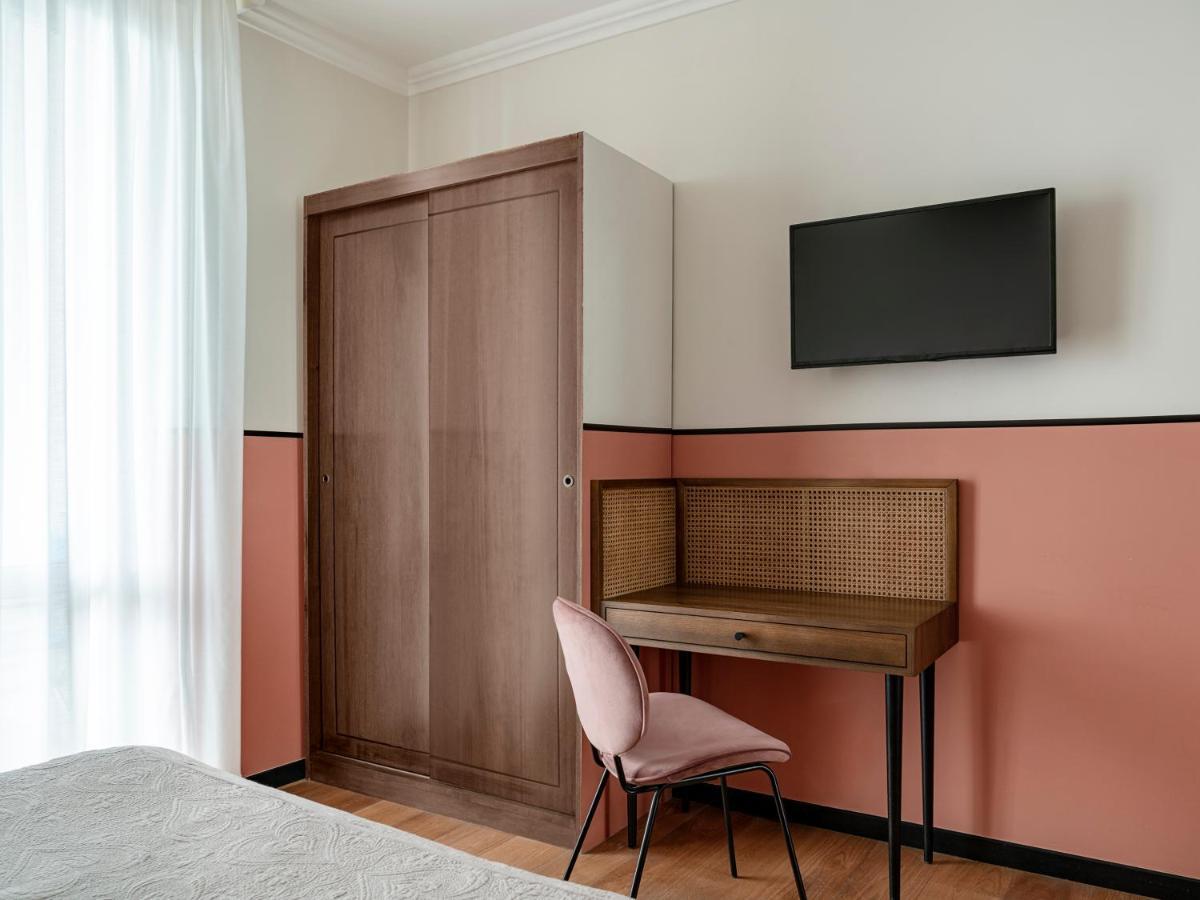 Hotel Riviera Анцио Экстерьер фото