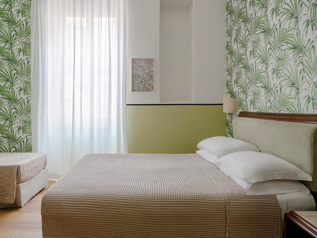 Hotel Riviera Анцио Экстерьер фото