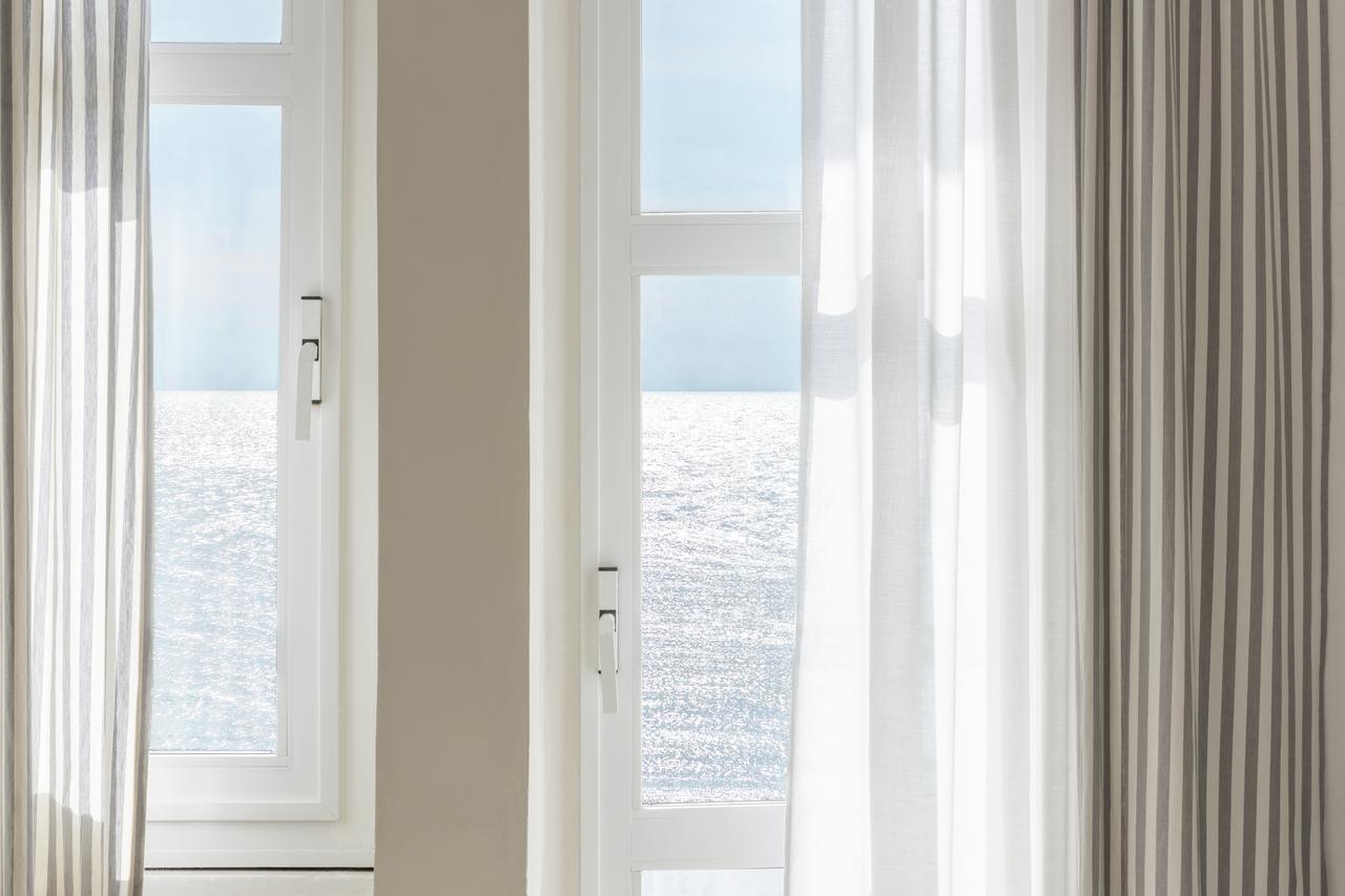 Hotel Riviera Анцио Экстерьер фото